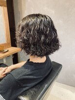 ボスコ 下北沢店(bosco) メンズスタイル