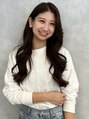 アグ ヘアー リエート 上越2号店(Agu hair lieto) 塚田 瑛海