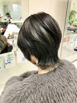 スリーヘアーデザインズ(Three Hair Designs)&nbsp;a