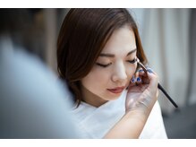 ティットバイウルー(tytto by uruu)の雰囲気（お仕事、お出かけ、特別な日も。シャンプーとヘアセットの専門店）