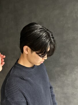 ボノ(vo_no) ニュアンスパーマ