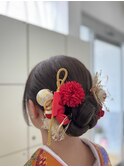 人生の門出スタイル