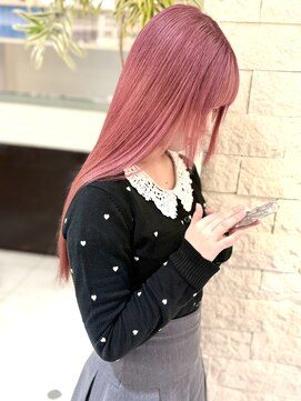 ノース(THE NORTH) 【THE NORTH】フルブリーチ/ハイトーンカラー