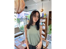 ポート ヘアサロン(PORT HAIR SALON)