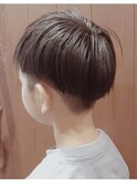 キッズカット