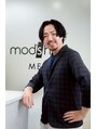 モッズヘアー メン 戸田公園店(mod's hair men) 柿崎直之 [戸田公園]