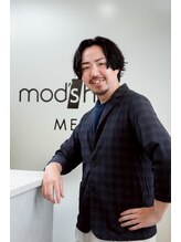 モッズヘアー メン 戸田公園店(mod's hair men)&nbsp;柿崎直之 [戸田公園]