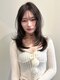 ライン(LINE)の写真/【横浜駅5分】トレンドのレイヤー・くびれヘアも◎スタイリングも簡単で、様々なスタイルを楽しめる♪