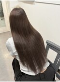 エクステでスーパーロング@AZUSA
