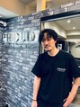 プラウド(PROUD) 柏木 直人