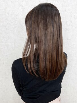 アトラスサロン 札幌大通り(Atras.salon) Atras.salon/髪質改善/札幌/美容室/個室サロン