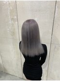 #ハイトーン#カラー#ダブルカラー