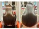 ヘアーギャラリー エムツー 北浅井店 ヘアーギャラリーM・2の写真