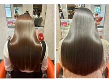 ヘアーギャラリー エムツー 北浅井店 ヘアーギャラリーM・2