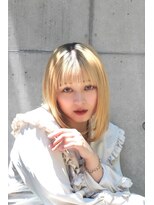 フラミューム 静岡(flammeum) flammeumスタイル