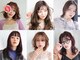 ヘアーメイクパウダー 天王寺寺田町店(Hair make powder)の写真