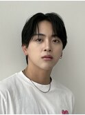men's/メンズ/メンズカット/ブリーチ/ハイライト/フェード/池袋
