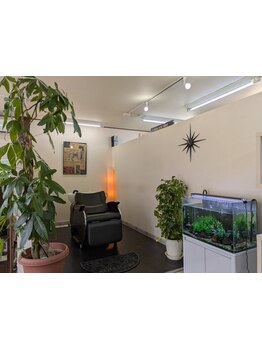 【学生さんから大人男性まで！お得なカット+シェービング】男の清潔感は身だしなみから。