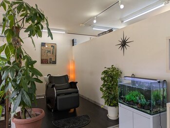 アームズバイエイチエスティー(Arms by HST)の写真/【学生さんから大人男性まで!お得なカット+シェービング】男の清潔感は身だしなみから。