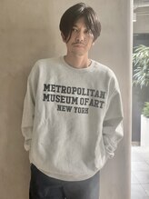 イチサンサン(/ 133) 平尾 勇介