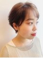 アトリエJD パリ 大通店(Atelier JD PARIS) ショートヘア得意です◎