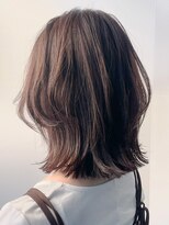 クィーンズガーデンバイケーツーギンザ(QUEEN’S GARDEN by K two GINZA)&nbsp;レイヤーカット*レイヤースタイル*レイヤーボブ*ボブレイヤー