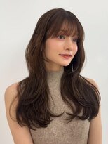 コア 銀座(COA)&nbsp;ウェーブスタイル