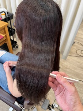 ミラ(MIRA) サラサラ