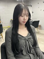 コル サッポロ(col sapporo)&nbsp;艶ブラック