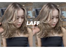 ラフ(LAFF)