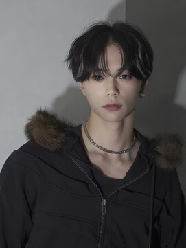 スウェル(SWELL) ナチュラル派メンズのハイトーン