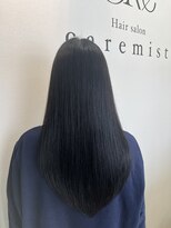 ケアミスト(care mist)&nbsp;カット、ケアカラー、髪質改善トリートメント