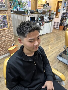 ノーベリー メッシュ