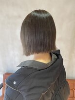 ヘア ユニック(HAIR UNIQUE)&nbsp;BOB