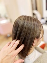 ラプトヘア リタ(Rapt. Hair Rita)&nbsp;ハイライトカラー