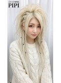編み込み相談下さい