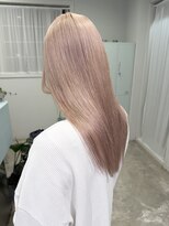 ダイアモンドリリー(Diamond Lily)&nbsp;ホワイトミルクティー