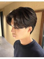 ウォルト 名駅店(walt)&nbsp;Itsuki_ニュアンスパーマ