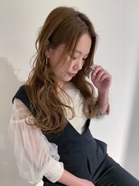 アヴァンスクロス あべのルシアス店(AVANCE.CROSS)&nbsp;大人ナチュラル