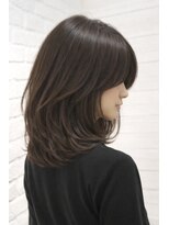 アペゼギンザ(apaiser ginza) レイヤースタイル