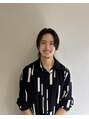 アース 綾瀬店(HAIR&MAKE EARTH)&nbsp;岩楯 優貴