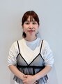 アグ ヘアー フラウ 名取手倉田店(Agu hair frau)&nbsp;熱海 真紀