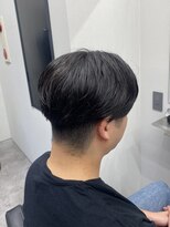 アルター(aL ter) カット