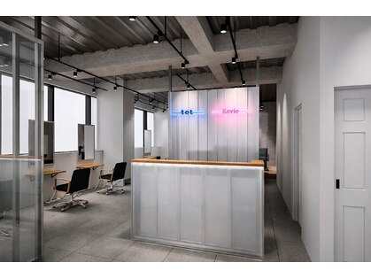 ｔeｔ郡山駅前店【6月13日NEW OPEN（予定）】の写真