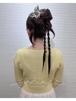 ヴィジュアリスト(VISUALIST)&nbsp;リボンカチモリ