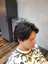 ビーレイジー(Be Lazy)&nbsp;レイヤーショート