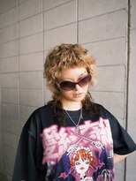 バイマイサイド(BY MY SIDE)&nbsp;Nerd Punk