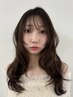 【1番お得】カット、カラー、オールメニュー30%OFF!