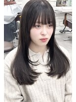 ノウハウ タニマチ(KNOWHOW tanimachi) レイヤースタイル