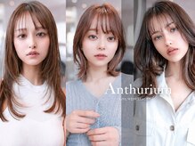 アンスリウム 箕面萱野(Anthurium)